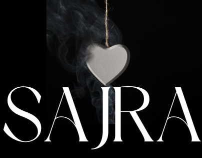 Sajra Collection